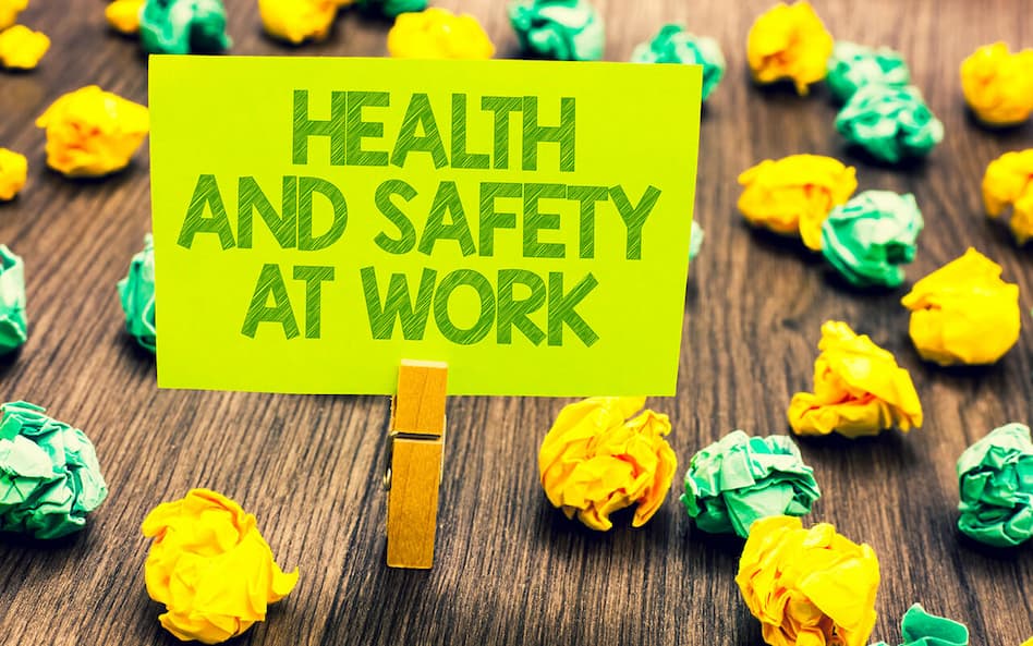 Recursos imprescindibles para la seguridad y salud en el trabajo