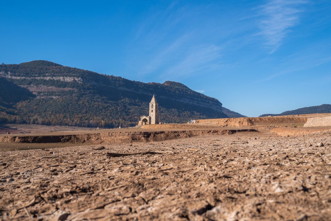 Sequera a Catalunya: com afecta a la indústria?