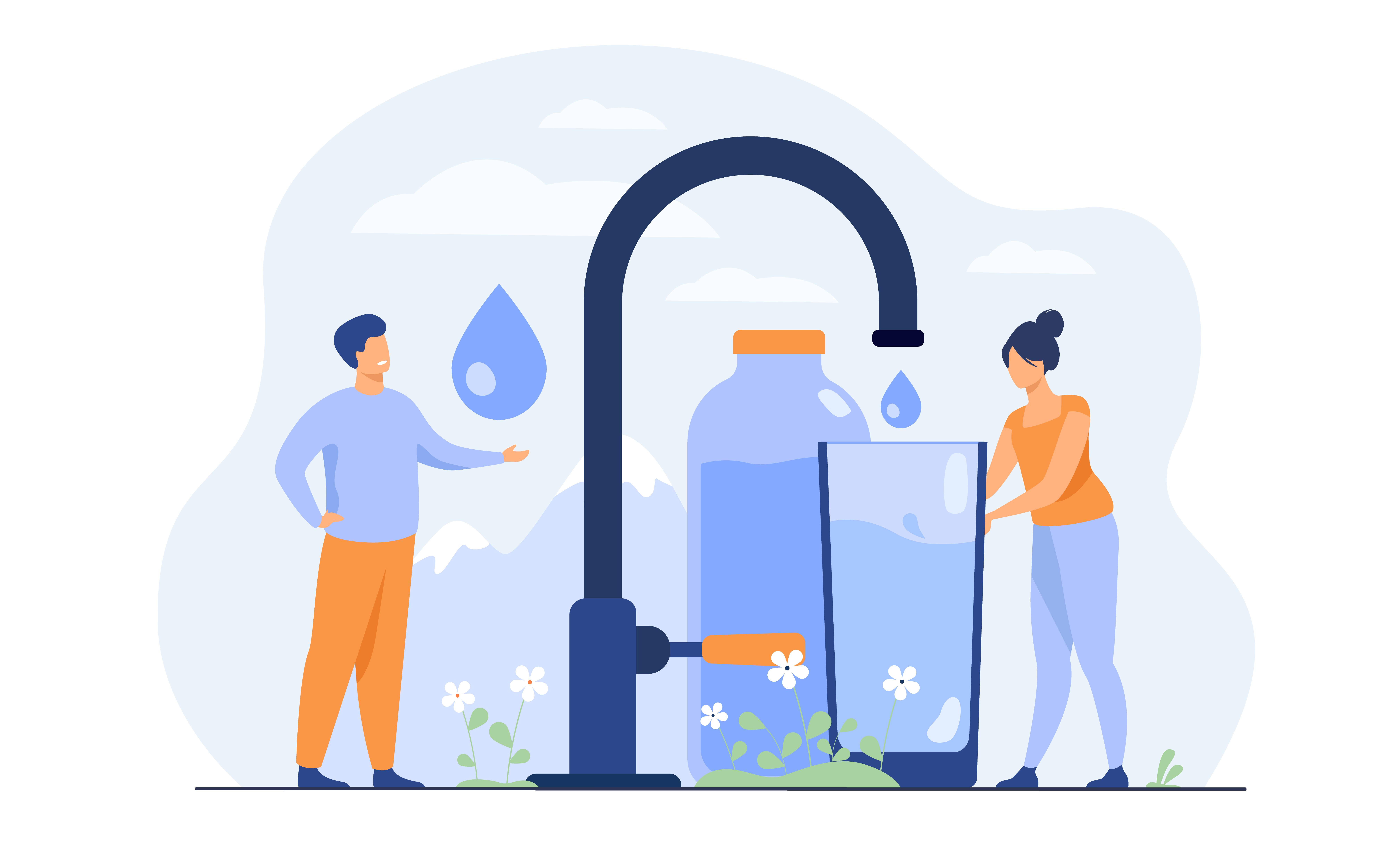 Reial decret 3/2023: nous criteris tècnics sanitaris de qualitat de l’aigua de consum, el seu control i subministrament